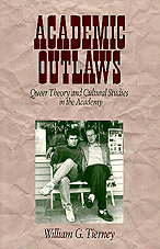 Academic Outlaws 1