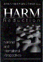 Harm Reduction 1