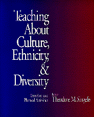 bokomslag Teaching About Culture, Ethnicity, and Diversity