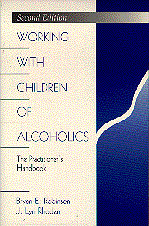 Working with Children of Alcoholics 1