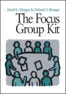 bokomslag Focus Group Kit