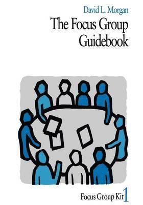 The Focus Group Guidebook 1