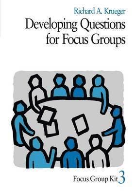 Developing Questions for Focus Groups 1