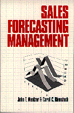 Sales Forecasting Management