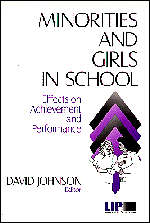 bokomslag Minorities and Girls in School