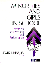 Minorities and Girls in School 1