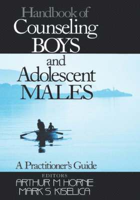 Handbook of Counseling Boys and Adolescent Males 1