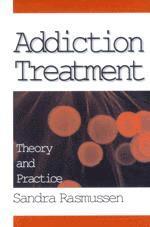 bokomslag Addiction Treatment