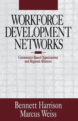 Workforce Development Networks 1