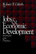 bokomslag Jobs and Economic Development