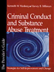 Criminal Conduct and Substance Abuse Treatment