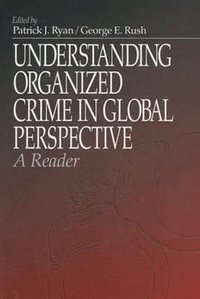 bokomslag Understanding Organized Crime in Global Perspective