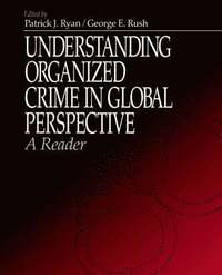 bokomslag Understanding Organized Crime in Global Perspective