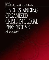 bokomslag Understanding Organized Crime in Global Perspective