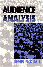 bokomslag Audience Analysis