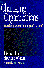 Changing Organizations