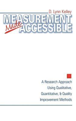 Measurement Made Accessible 1