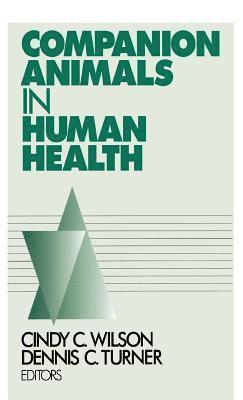 Companion Animals in Human Health 1