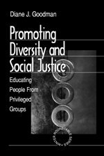 bokomslag Promoting Diversity and Social Justice
