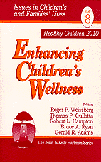 Enhancing Children's Wellness 1