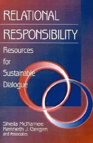 bokomslag Relational Responsibility