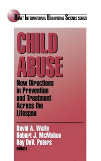 bokomslag Child Abuse