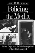 bokomslag Policing the Media