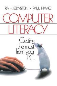 bokomslag Computer Literacy