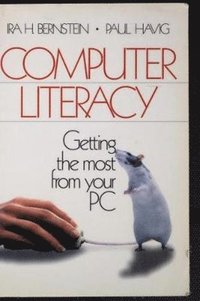 bokomslag Computer Literacy