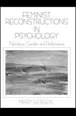 bokomslag Feminist Reconstructions in Psychology
