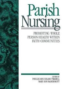 bokomslag Parish Nursing