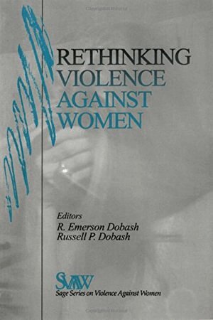 Rebeca Emerson Dobash, R. Emerson Dobash, Rebecca Emerson Dobash, Russell P. Dobash - Rethinking Violence against Women, Häftad