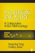 bokomslag Synergic Inquiry