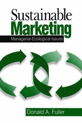 Sustainable Marketing 1