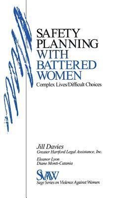 Safety Planning with Battered Women 1