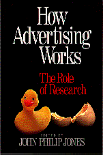 bokomslag How Advertising Works
