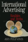bokomslag International Advertising
