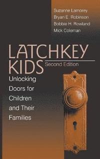 bokomslag Latchkey Kids
