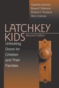 bokomslag Latchkey Kids