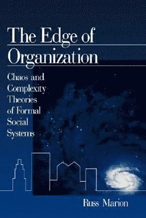 The Edge of Organization 1