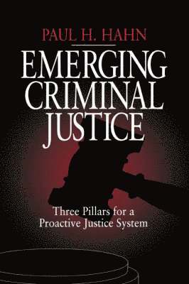 Emerging Criminal Justice 1