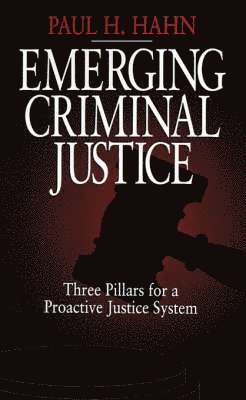 Emerging Criminal Justice 1