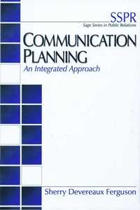 bokomslag Communication Planning