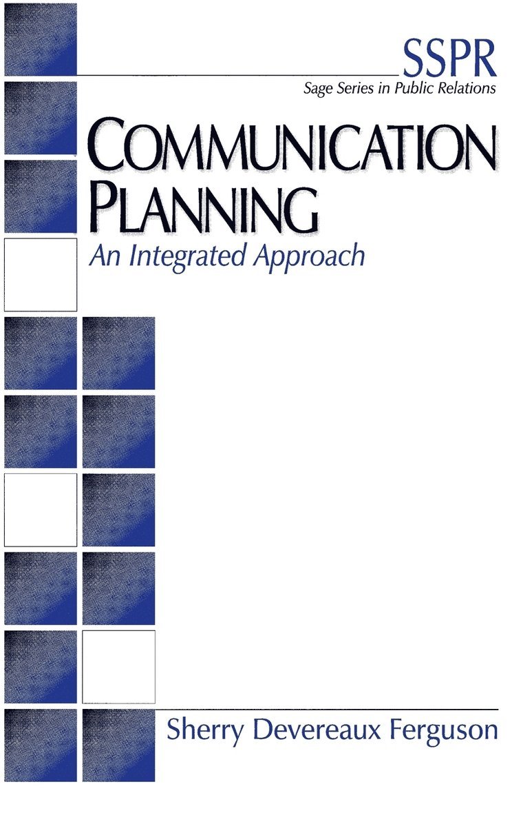Communication Planning 1
