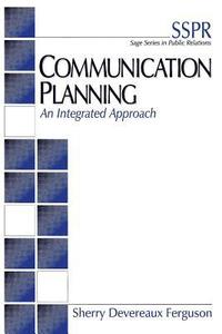 bokomslag Communication Planning