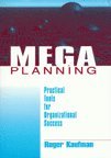 bokomslag Mega Planning