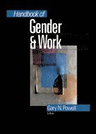 bokomslag Handbook of Gender and Work