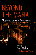 bokomslag Beyond the Mafia