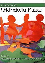 bokomslag Handbook for Child Protection Practice