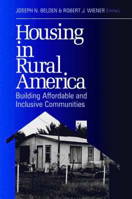 Housing in Rural America 1
